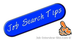 50 Job Search Tips