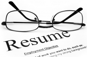60 Resume-Tips
