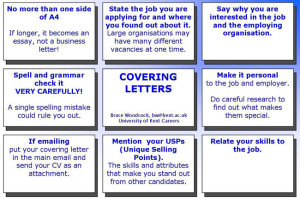 70 Cover Letter