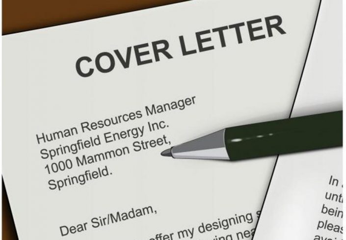 cover letter best practices 2023